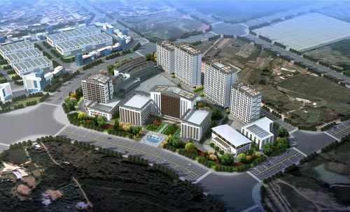 喜讯！我院云安产业学院项目入选教育部2021年产教融合校企合作典型案例
