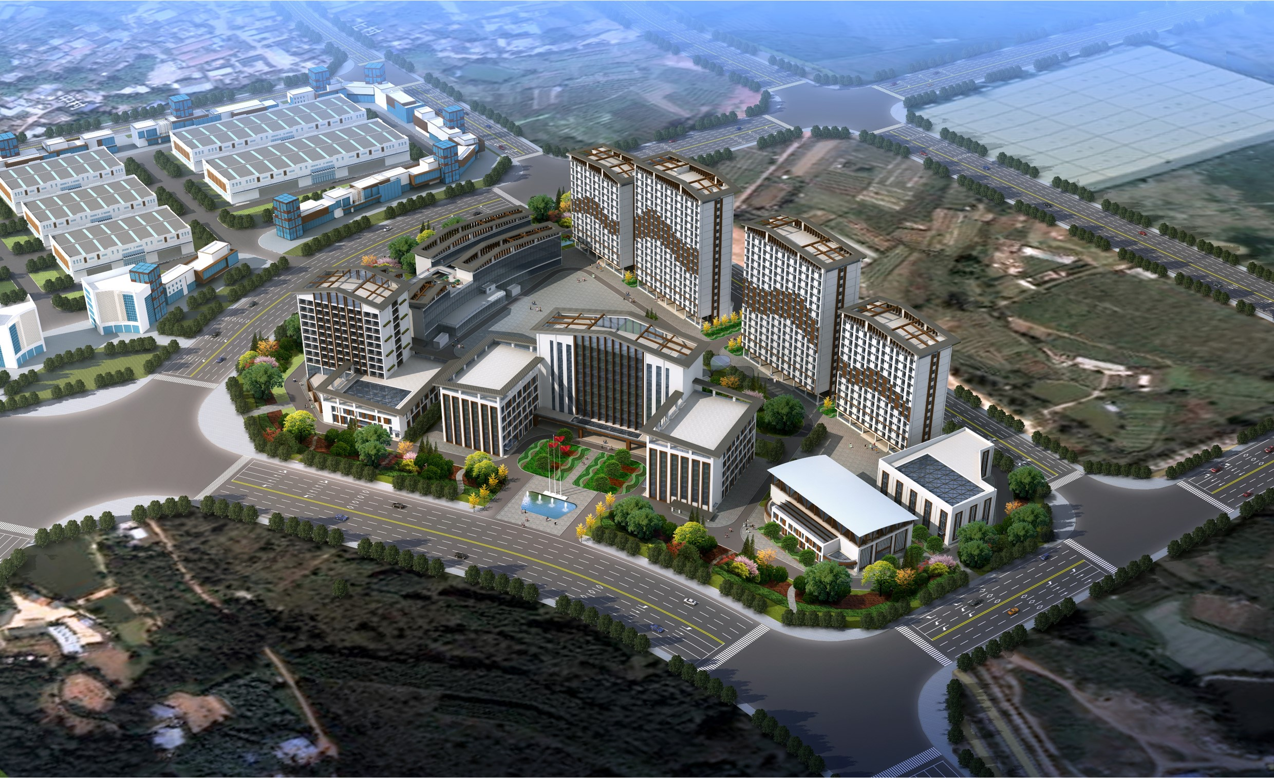 云安产业学院入选教育部2021年产教融合校企合作典型案例