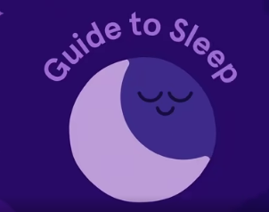 睡眠的那些事