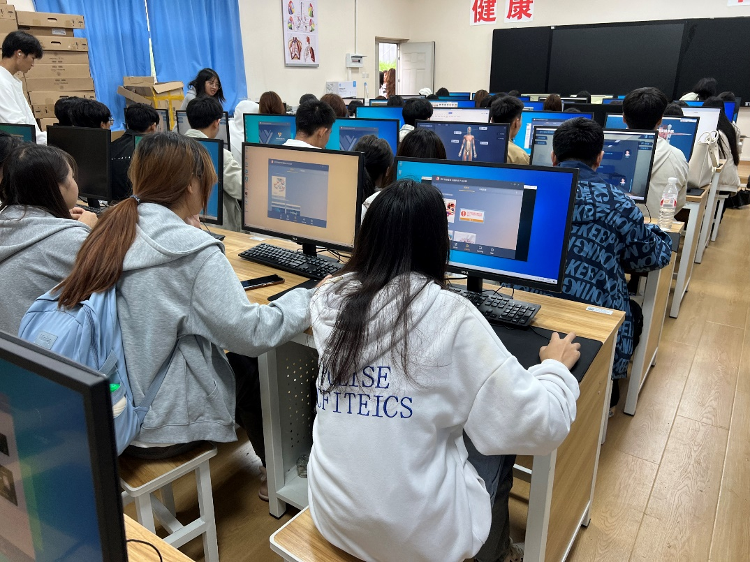 云南农业职业技术学院云安产业学院2020级药品生产技术专业校企见习活动圆满结束