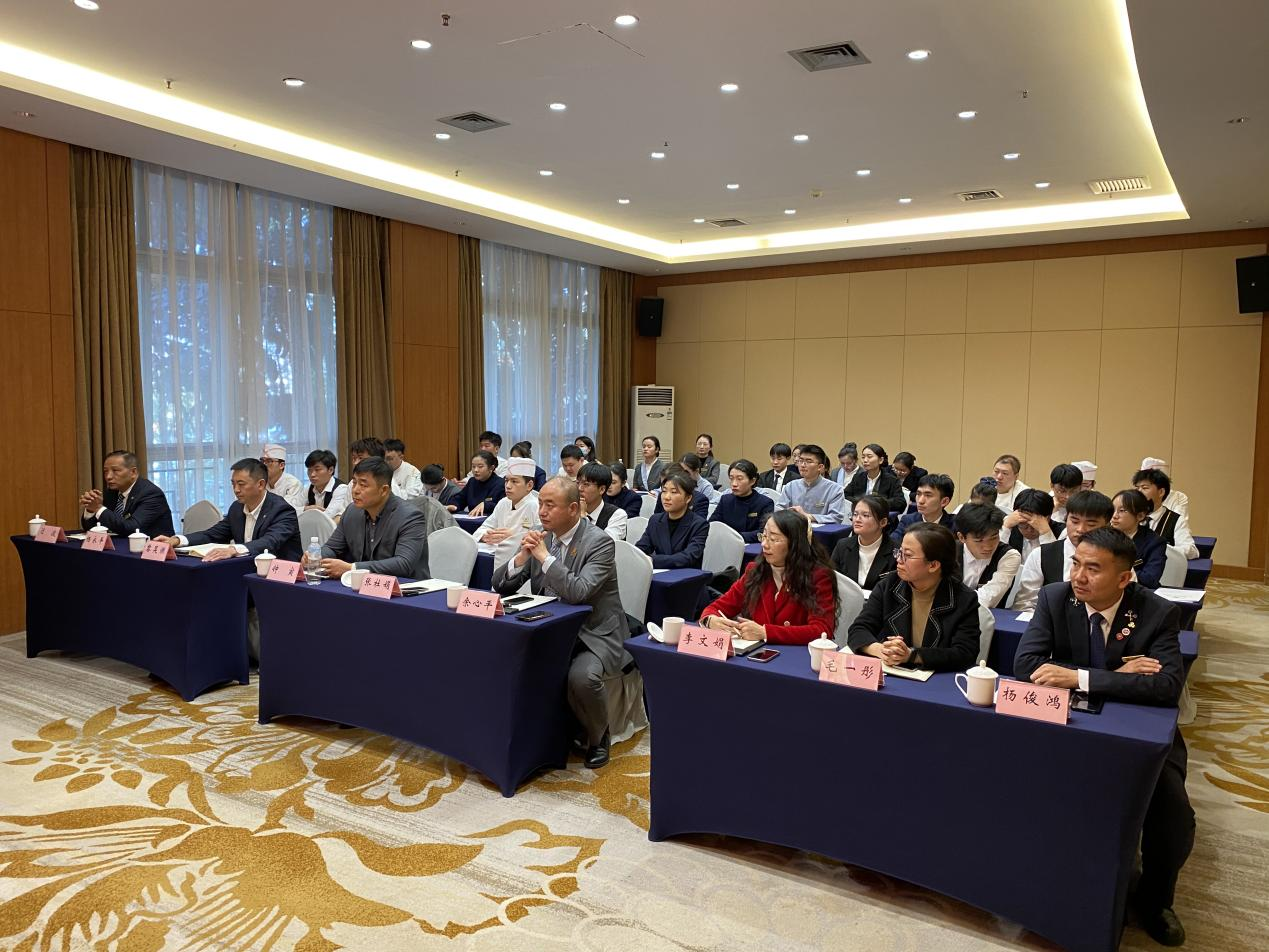 “云安菁英班”工学交替实践学习阶段最终试炼圆满结束