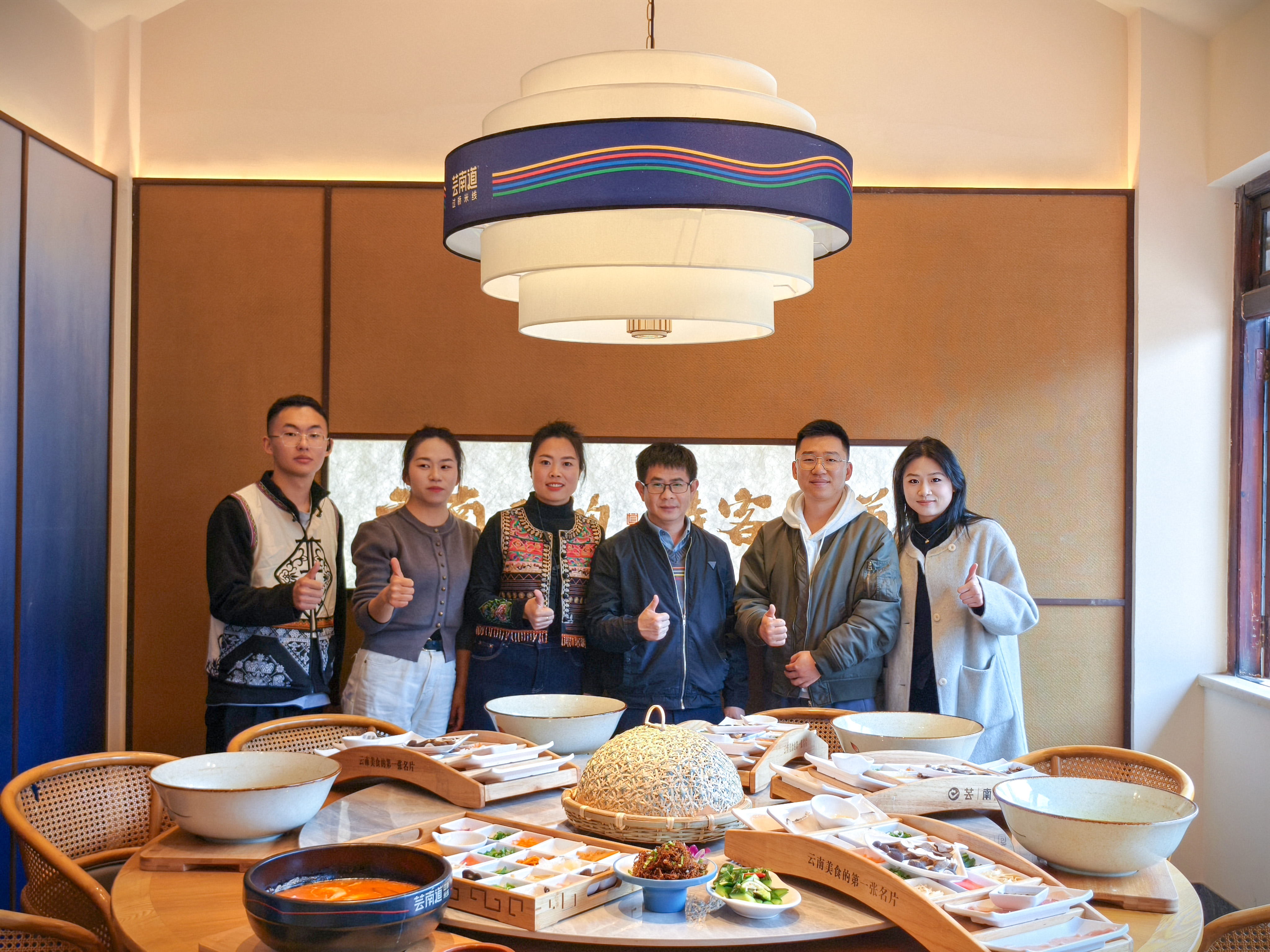 访企拓岗在行动 | 云南农业职业技术学院云安产业学院开展访企拓岗活动，深化产教融合