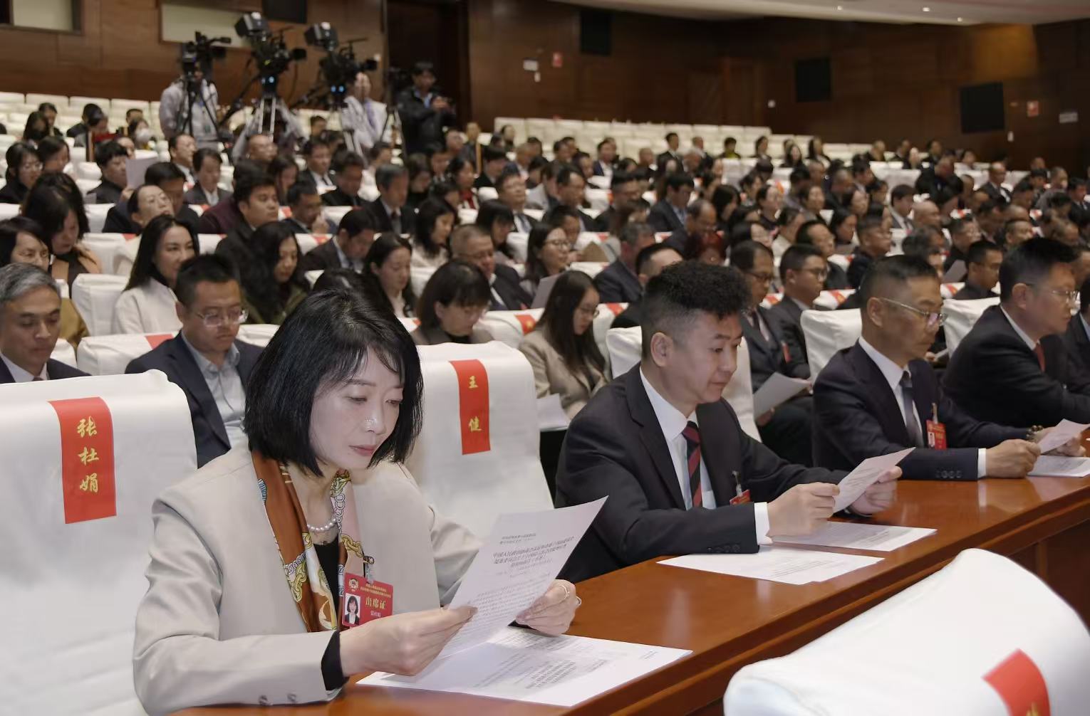 张杜娟院长建言昆明发展：聚焦生态遗产申报与产教融合破壁