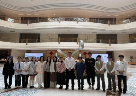 访企拓岗在行动 | 云南农业职业技术学院云安农文旅产业学院调研组赴福建省福州市、浙江省宁波市开展访企拓岗专题调研